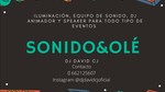 Sonido&olé