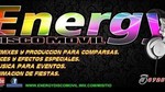 ENERGY DISCOMOVIL