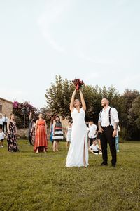 Arialy’s Eyes Photography presta servicio en la subcategoría de Fotógrafos de bodas en Barcelona