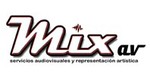 Mix AV Servicios Audioviosuales