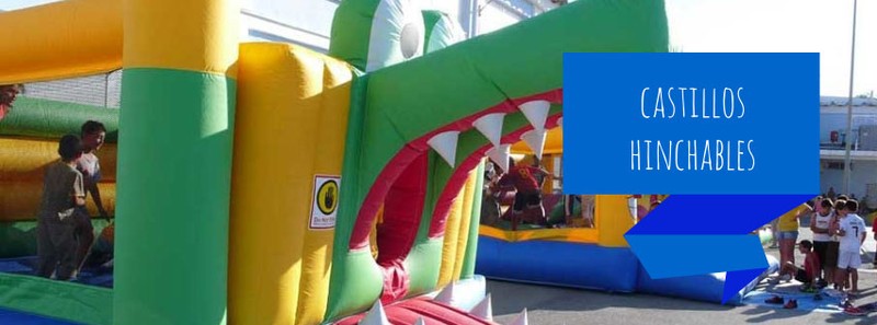 Trébole Animación Eventos presta servicio en la subcategoría de  en 