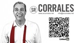 Empresa de Monologuistas, cómicos y humoristas  en Madrid Sr. Corrales