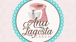 Ana Lagosta Cakes