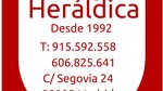 Arte y Heráldica