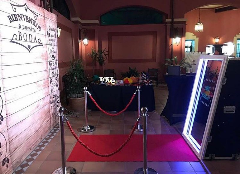 JG Eventos presta servicio en la subcategoría de  en 