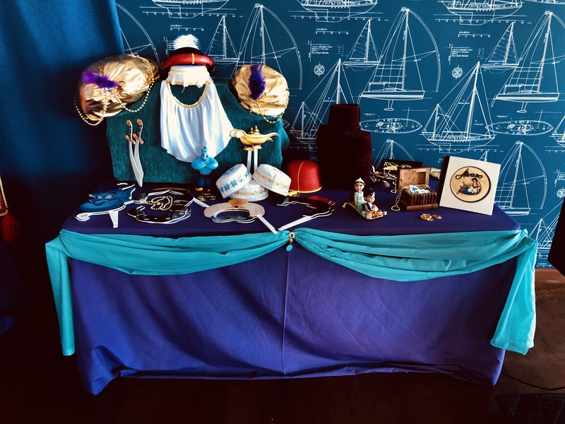 Flash Foto Fotomatón presta servicio en la subcategoría de  en 