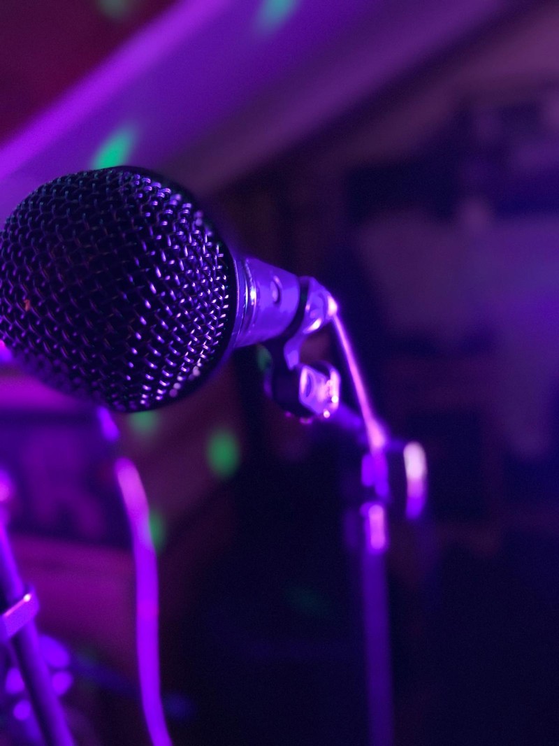 Galindo Sounds presta servicio en la subcategoría de  en 