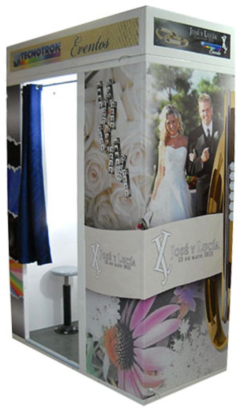 Tecnotron presta servicio en la subcategoría de  en 