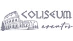 Coliseum eventos