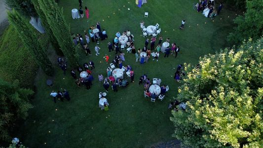 Droncat presta servicio en la subcategoría de Video y fotografía con drones en Barcelona