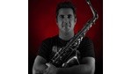 Ramón Sanz Sax Live