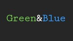 Green&Blue