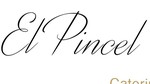 El Pincel catering