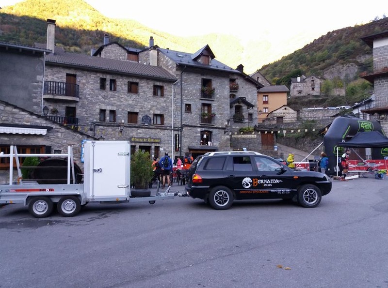 Comidas Populares Bernama presta servicio en la subcategoría de  en 