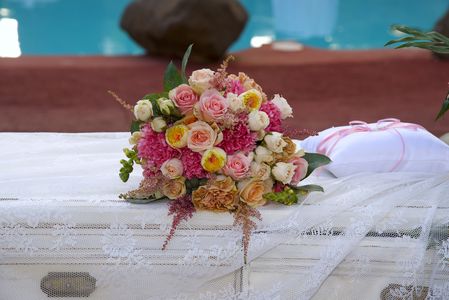 Proyectos Auidiovisuales Valentín presta servicio en la subcategoría de Fotógrafos de bodas en Las Palmas