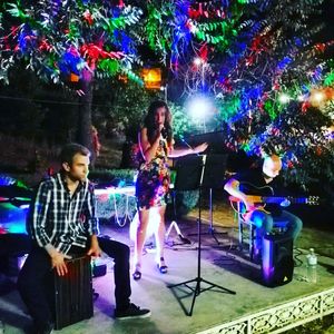 Grupo Risq presta servicio en la subcategoría de Flamenco y Coros Rocieros en Sevilla