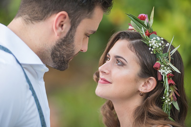 Gabrielle Konali Weddings & Events presta servicio en la subcategoría de  en 