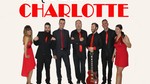 Empresa de Orquestas, cantantes y grupos en Tarragona Orquesta CHARLOTTE