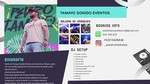 Tamayo Sonido Eventos