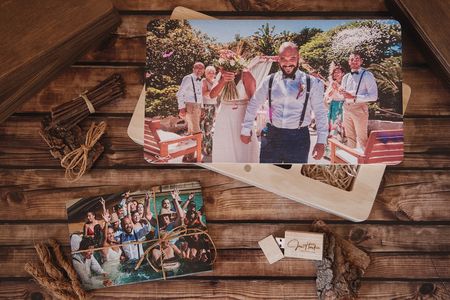 Jirifoto presta servicio en la subcategoría de Fotógrafos de bodas en Las Palmas