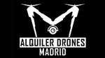 Alquiler drones madrid