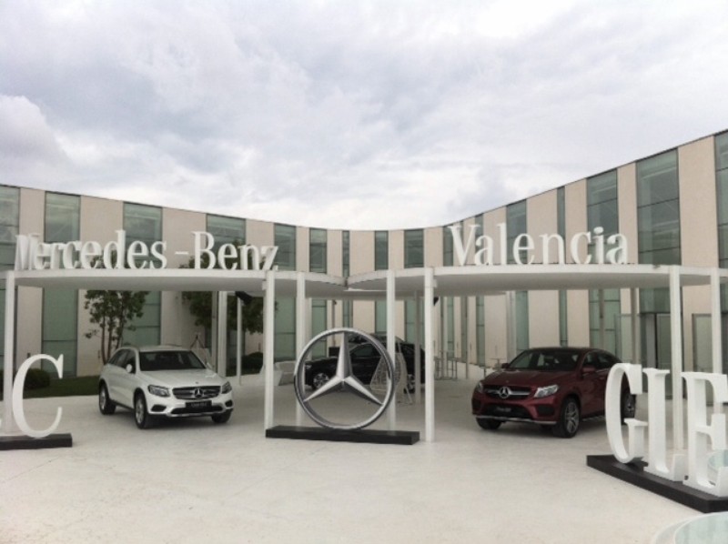 Cutting Edge Events presta servicio en la subcategoría de  en 