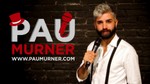 Pau Murner Cómico