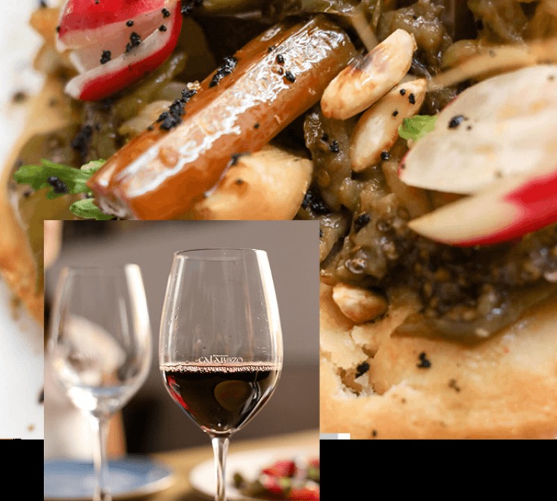 Restaurante Calabozo presta servicio en la subcategoría de  en 