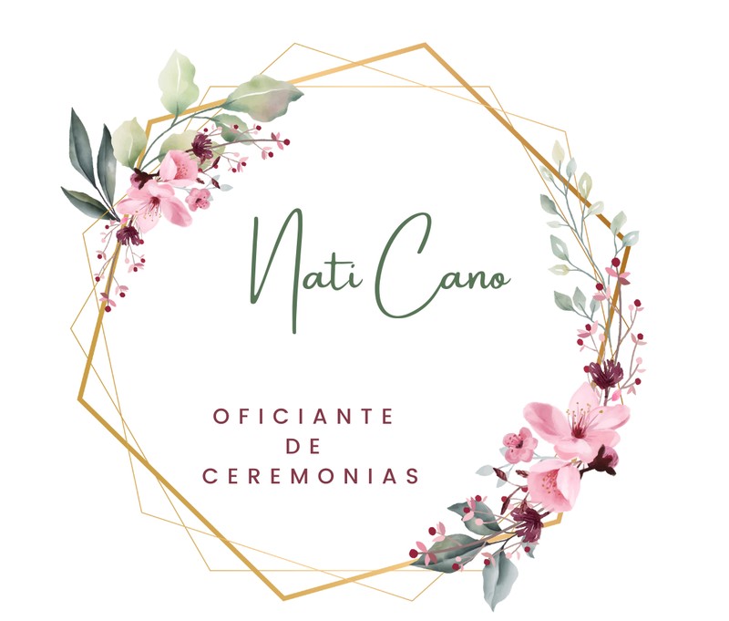 Nati Cano Oficiante de Ceremonias Las Bodas de Nati presta servicio en la subcategoría de  en 