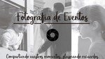 Fotografía de Eventos