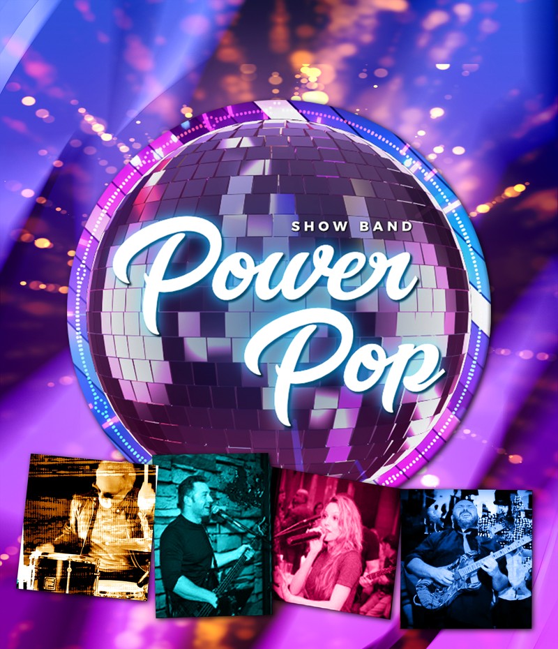 Power Pop - La Guarida del Artista presta servicio en la subcategoría de  en 