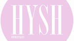 Hysh