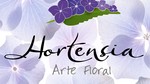Hortensia Arte Floral