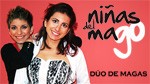 Cia. Niñas del Mago