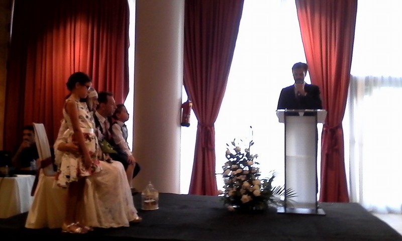 Live espectáculos presta servicio en la subcategoría de  en 