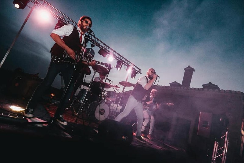 Los Bultaco presta servicio en la subcategoría de  en 