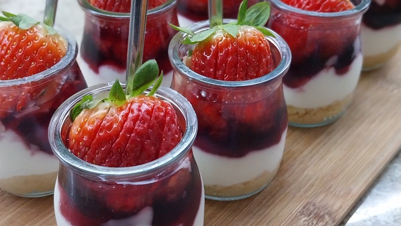 Lorena Vanderberg kitchen Lab presta servicio en la subcategoría de  en 