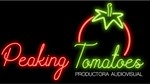 Peaking Tomatoes Audiovisual