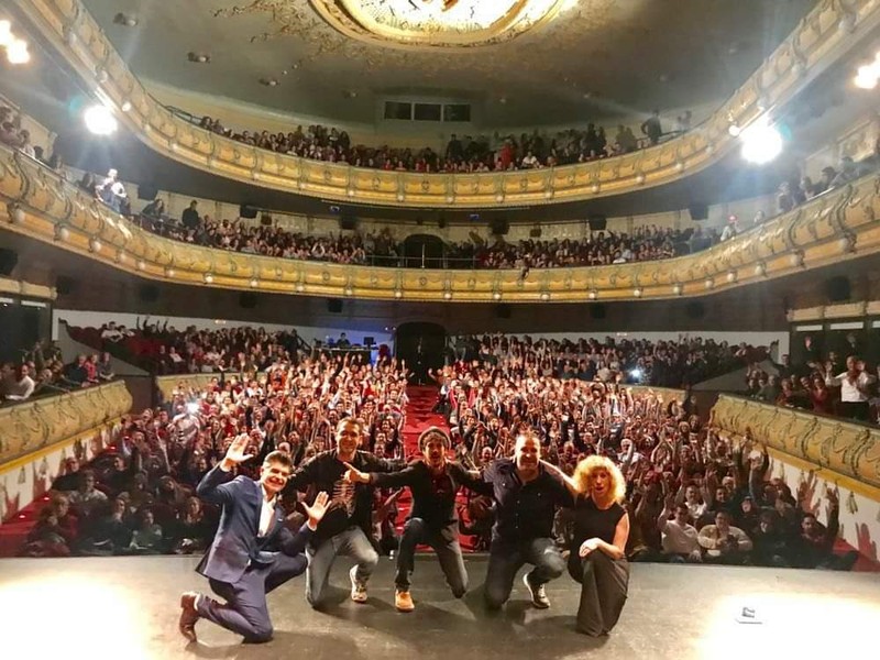 Diego El Notario  presta servicio en la subcategoría de  en 