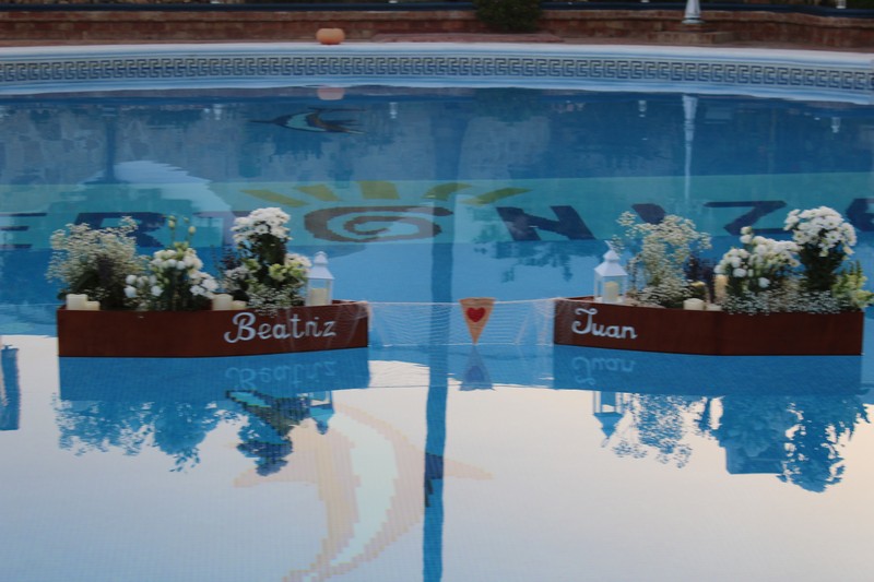 VIVE TU SUEÑO EVENTOS presta servicio en la subcategoría de  en 