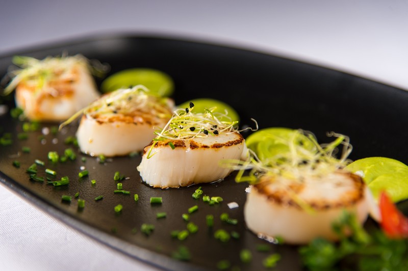 Petit Paris presta servicio en la subcategoría de  en 