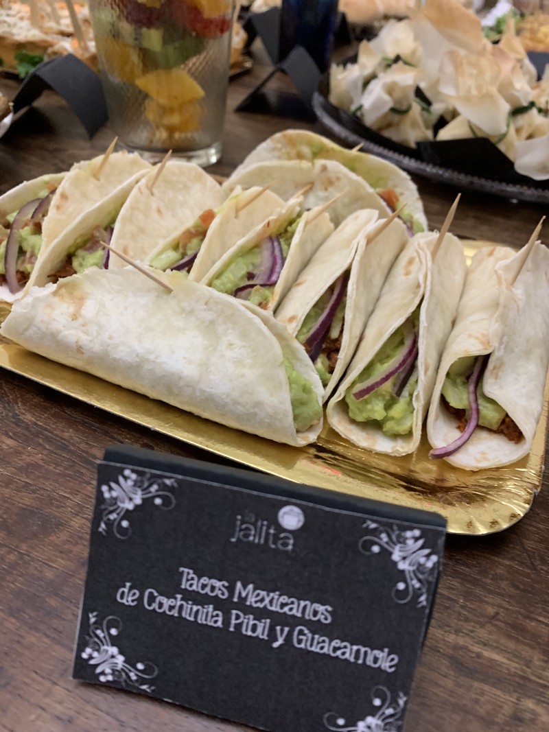 La Jalita presta servicio en la subcategoría de  en 