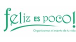 Empresa de Agencias de eventos en Barcelona FelizEsPoco!