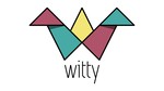 Witty