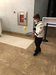 Gesport3. Deporte y Animación presta servicio en la subcategoría de Animadores infantiles en Valencia