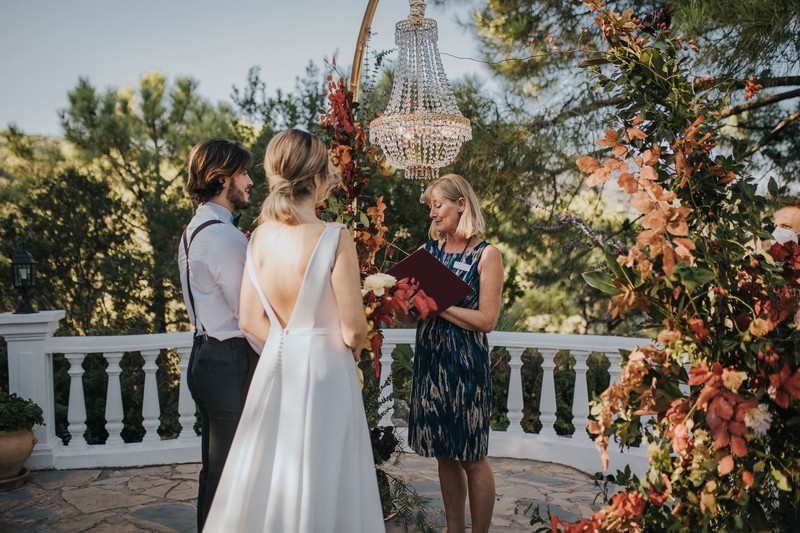 Marbella Wedding.com presta servicio en la subcategoría de  en 