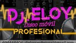 Dj eloy discomovil profesional