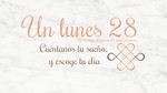 Empresa de Wedding planner en Sevilla Un Lunes 28