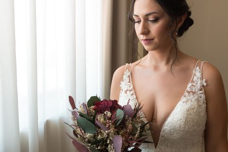 Michela Fotografia presta servicio en la subcategoría de Fotógrafos de bodas en Madrid