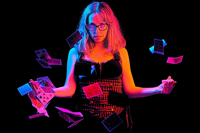 Maga Beatriz Palacio presta servicio en la subcategoría de  en 